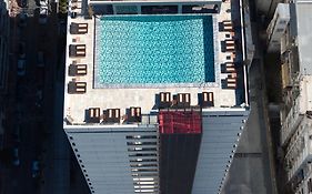 President Hotel Athens